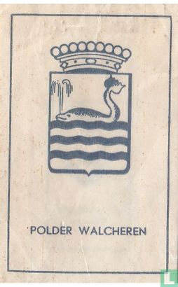 Polder Walcheren - Afbeelding 1