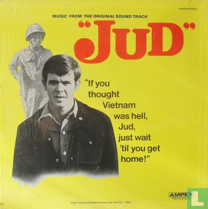 Jud (Music from the Original Soundtrack) - Bild 2