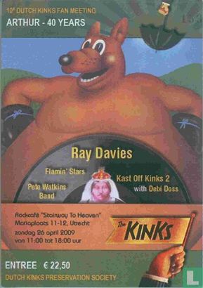 The Kast Off Kinks 2 - Image 1