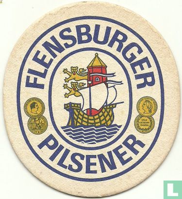 Tidselhold von Flensburg 1845 - Afbeelding 2