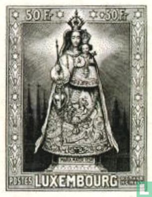 Madonna van Luxemburg