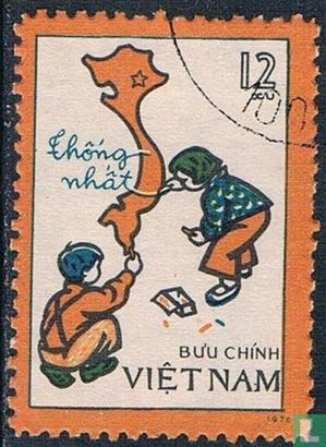 United Viet Nam 