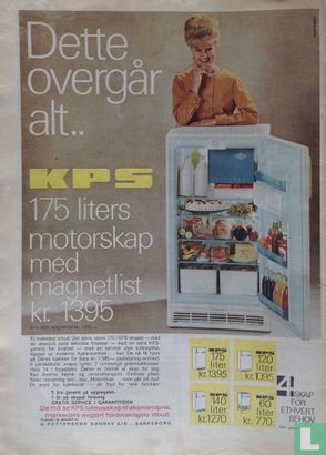 Norsk Ukeblad 18 - Image 2