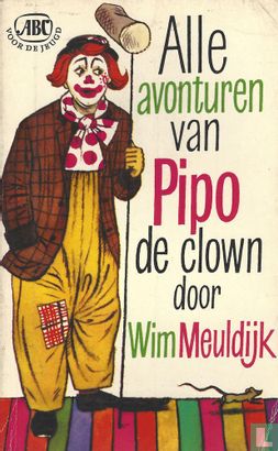 Alle avonturen van Pipo de clown - Bild 1