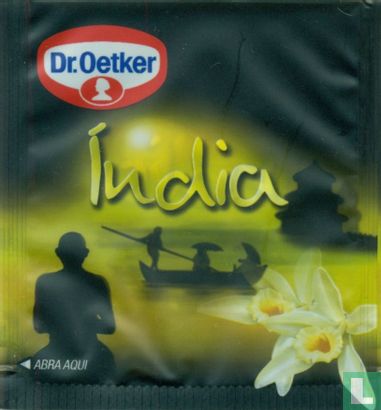 India  - Bild 1