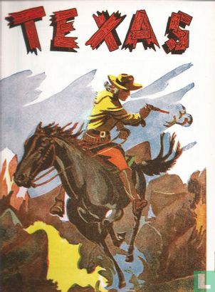 Die Rodeo-Banditen - Image 2