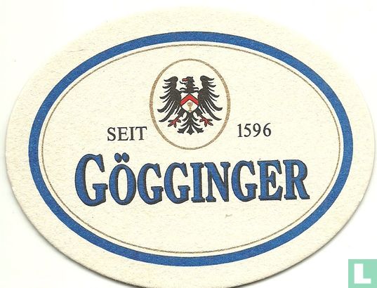 Gögginger - Afbeelding 1