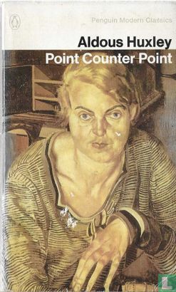 Point counter point - Image 1
