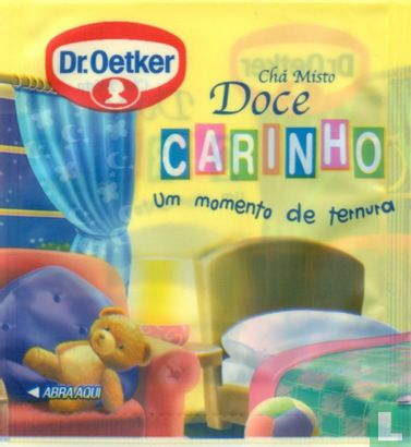Doce Carinho  - Image 1