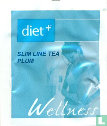 Slim Line Tea   - Image 1
