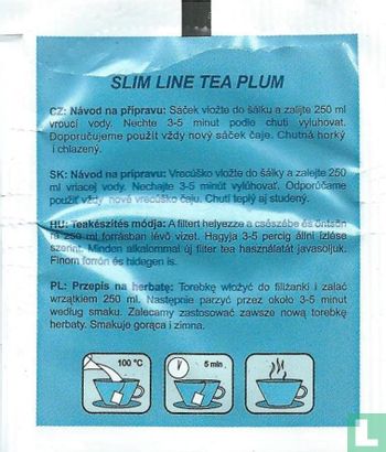 Slim Line Tea - Image 2