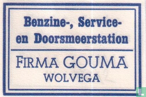 Firma Gouma - Image 1