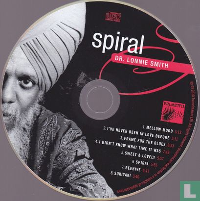Spiral - Image 3