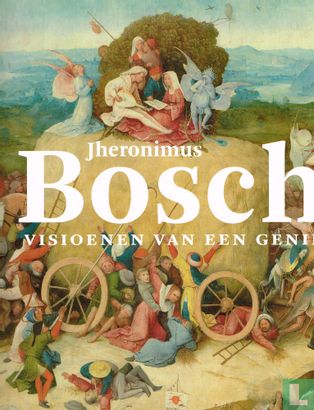 Jheronimus Bosch - Image 1