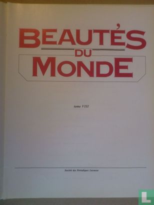 Beautés du Monde 113 - Image 3