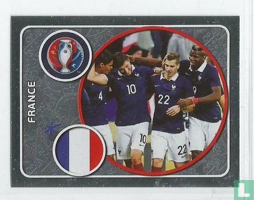 France - Afbeelding 1