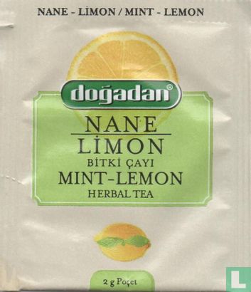 Nane Limon   - Image 1
