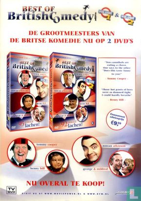DVD Gratis 12 - Bild 2