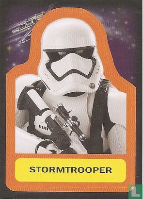 Stormtrooper - Afbeelding 1
