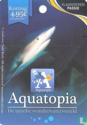 Aquatopia - Afbeelding 1
