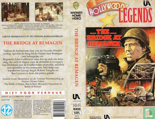 The Bridge at Remagen - Afbeelding 3
