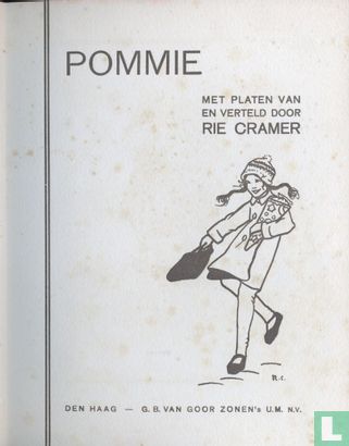 Pommie - Afbeelding 2