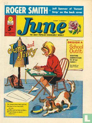 June 78 - Afbeelding 1