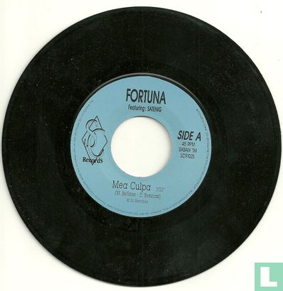 Mea Culpa - Image 3