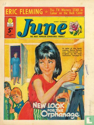 June 68 - Afbeelding 1