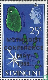 Methodisten conferentie