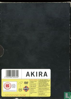 Akira - Bild 2