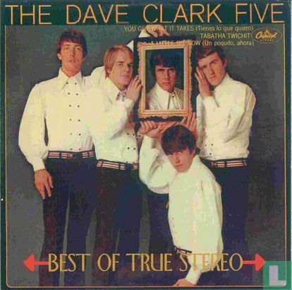 Best of True Stereo - Afbeelding 1