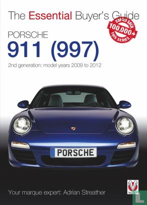 Porsche 911 (997) - Bild 1