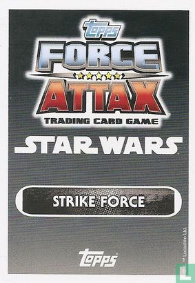 Strike Force - Afbeelding 2