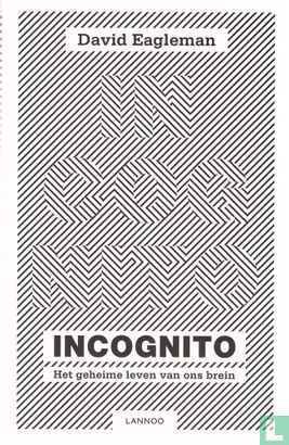 Incognito - Bild 1