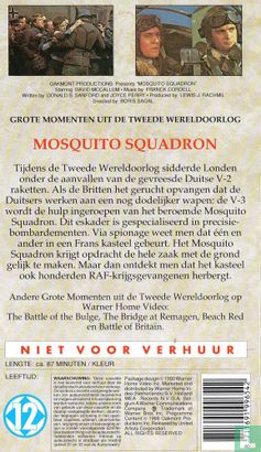 Mosquito Squadron - Afbeelding 2