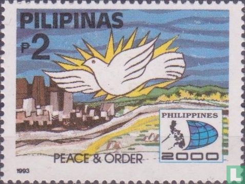 Filipijnen 2000