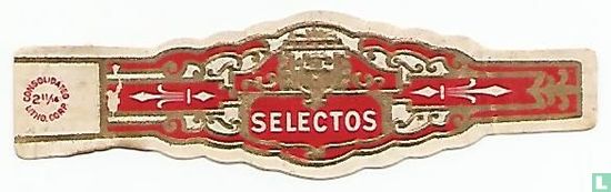 Selectos - Afbeelding 1