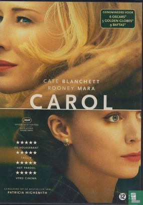 Carol - Afbeelding 1
