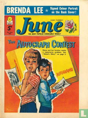 June 65 - Afbeelding 1