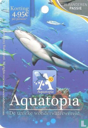 Aquatopia  - Afbeelding 1
