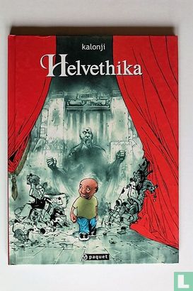 Helvethika - Image 1