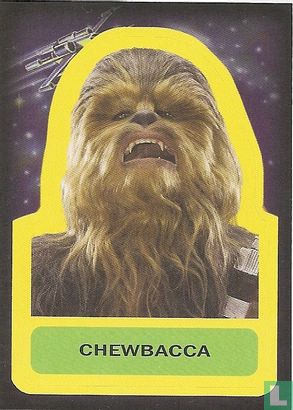 Chewbacca - Afbeelding 1