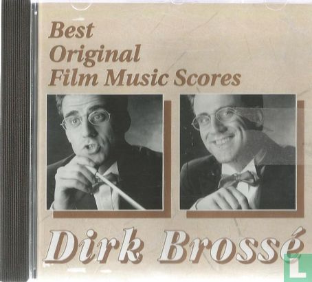 Best Original Film Music Scores - Afbeelding 1
