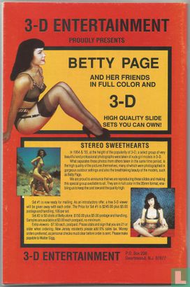 The Betty pages - Bild 2