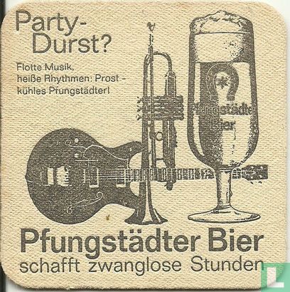 Party Durst - Afbeelding 1