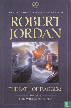 The Path of Daggers - Afbeelding 1