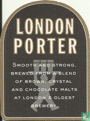 London Porter - Image 2