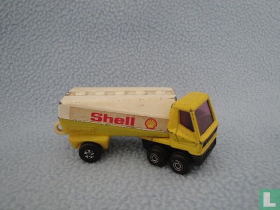 Freeway Gas Tanker 'Shell' - Afbeelding 1