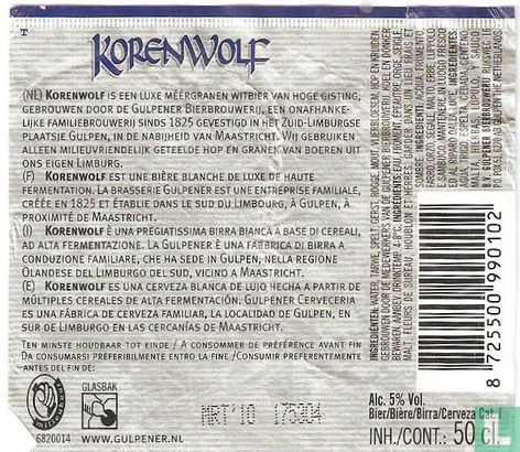 Gulpener Korenwolf - Image 2